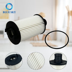 Car Oil Filters