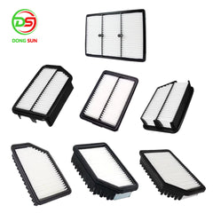 Cabin Air Filters