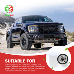 Engine Oil Filter