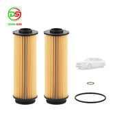 Oil Filters