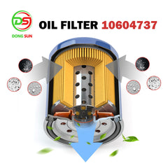 Engine Oil Filter