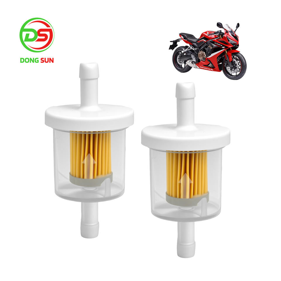 Motorcycle Fuel Filter