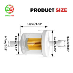 Motorcycle Fuel Filter