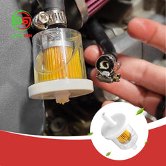 Motorcycle Fuel Filter