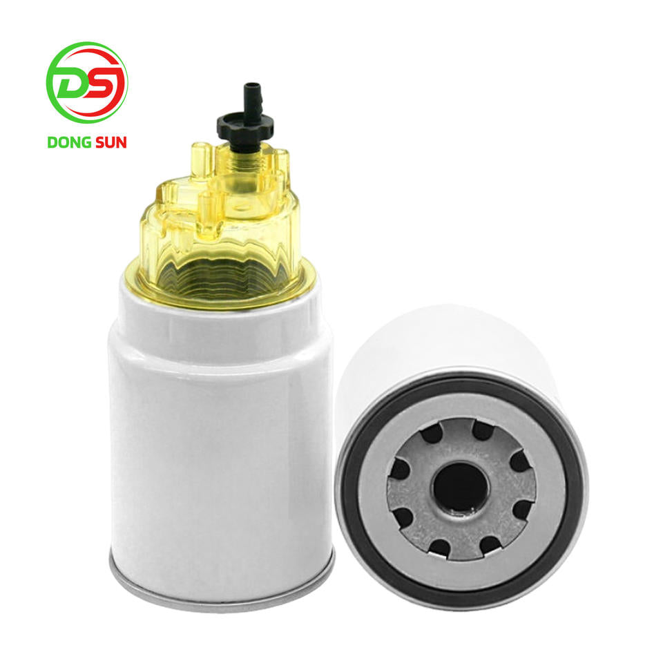 Truck Fuel Filter