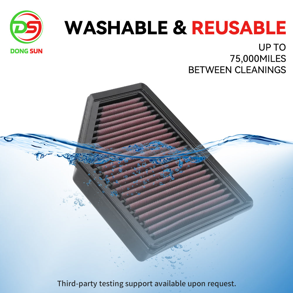 Intake Air Filter