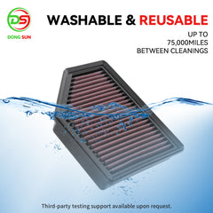 Intake Air Filter