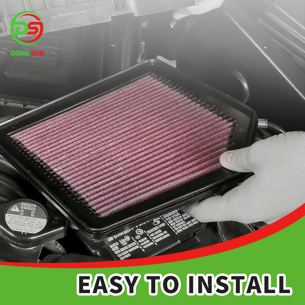 Intake Air Filter