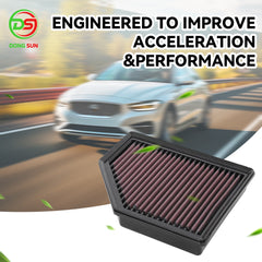 Intake Air Filter