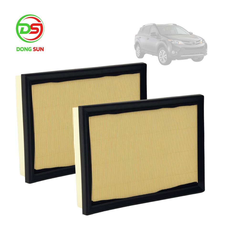 Engine Air Filter