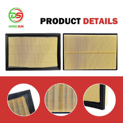Engine Air Filter