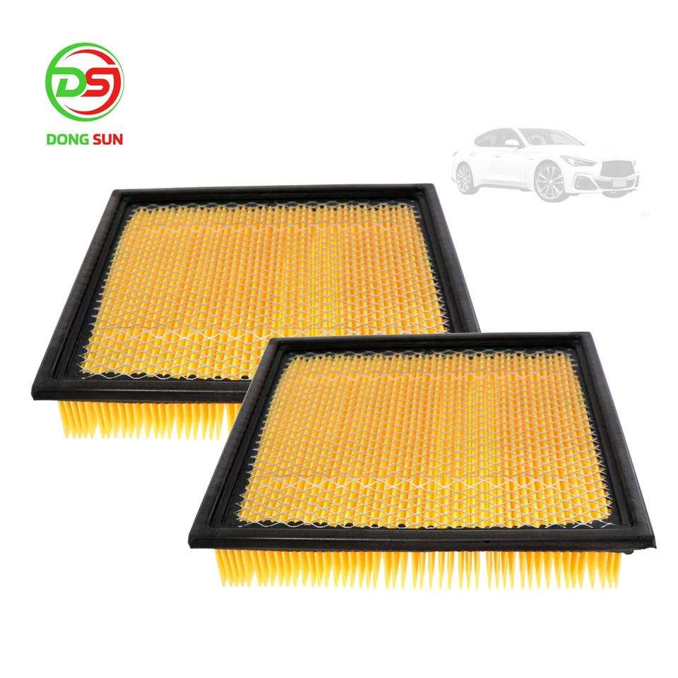 Engine Air Filter