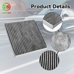 CF10285 Cabin Air Filter