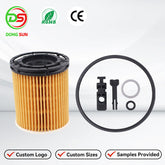 Engine Oil Filters