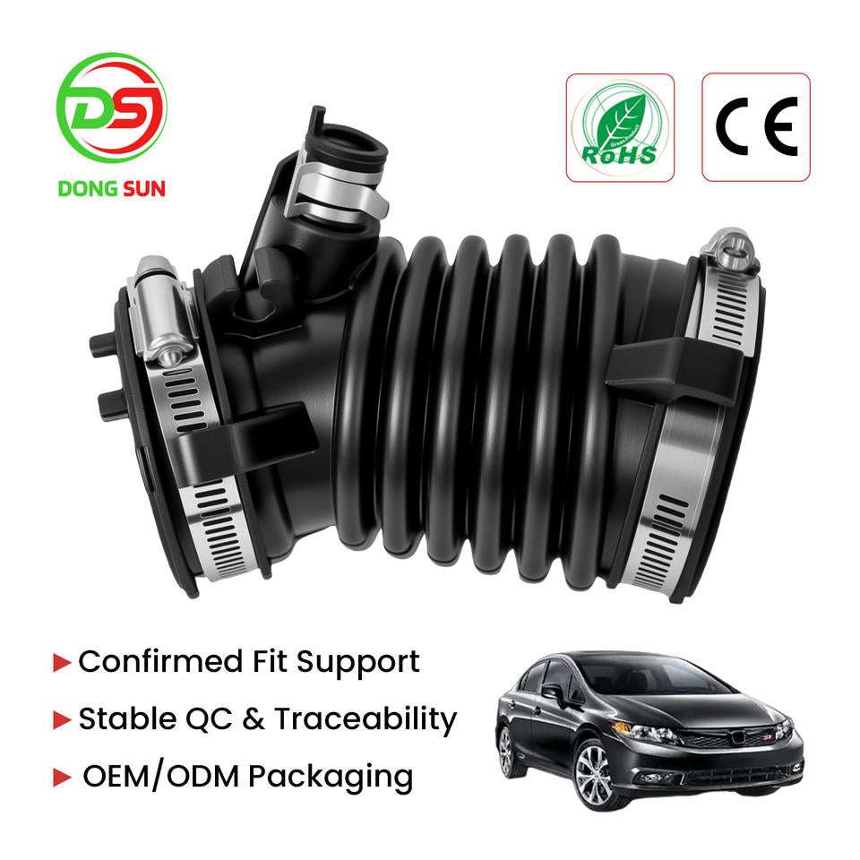 Air Intake Hose