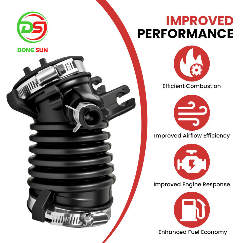 Air Intake Hose
