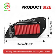Engine Air Filters
