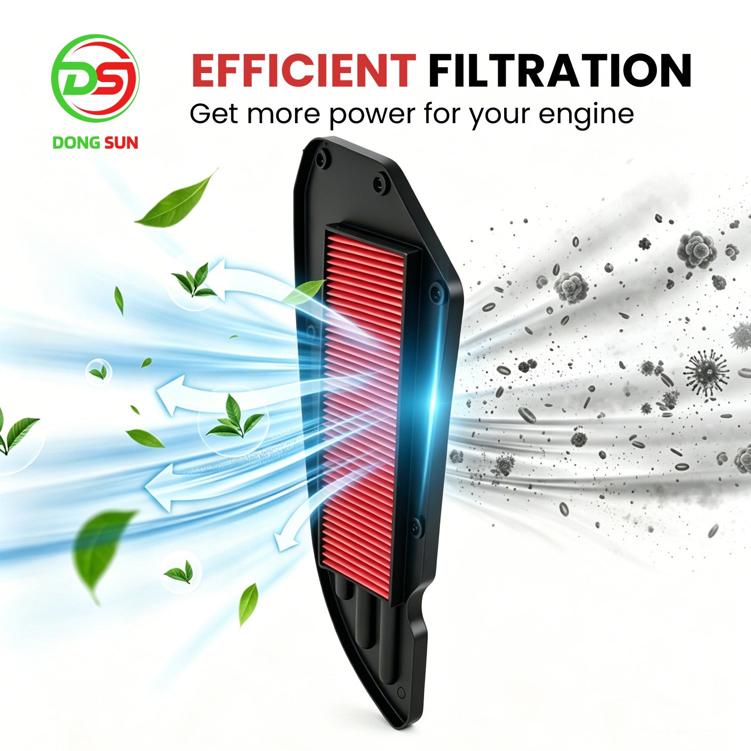 Engine Air Filters