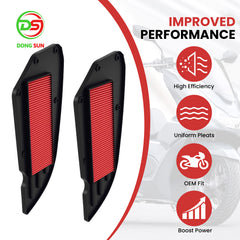Engine Air Filters