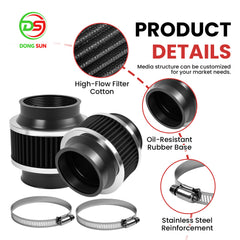 Cold Air Intake Filters