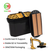 Engine Air Filter