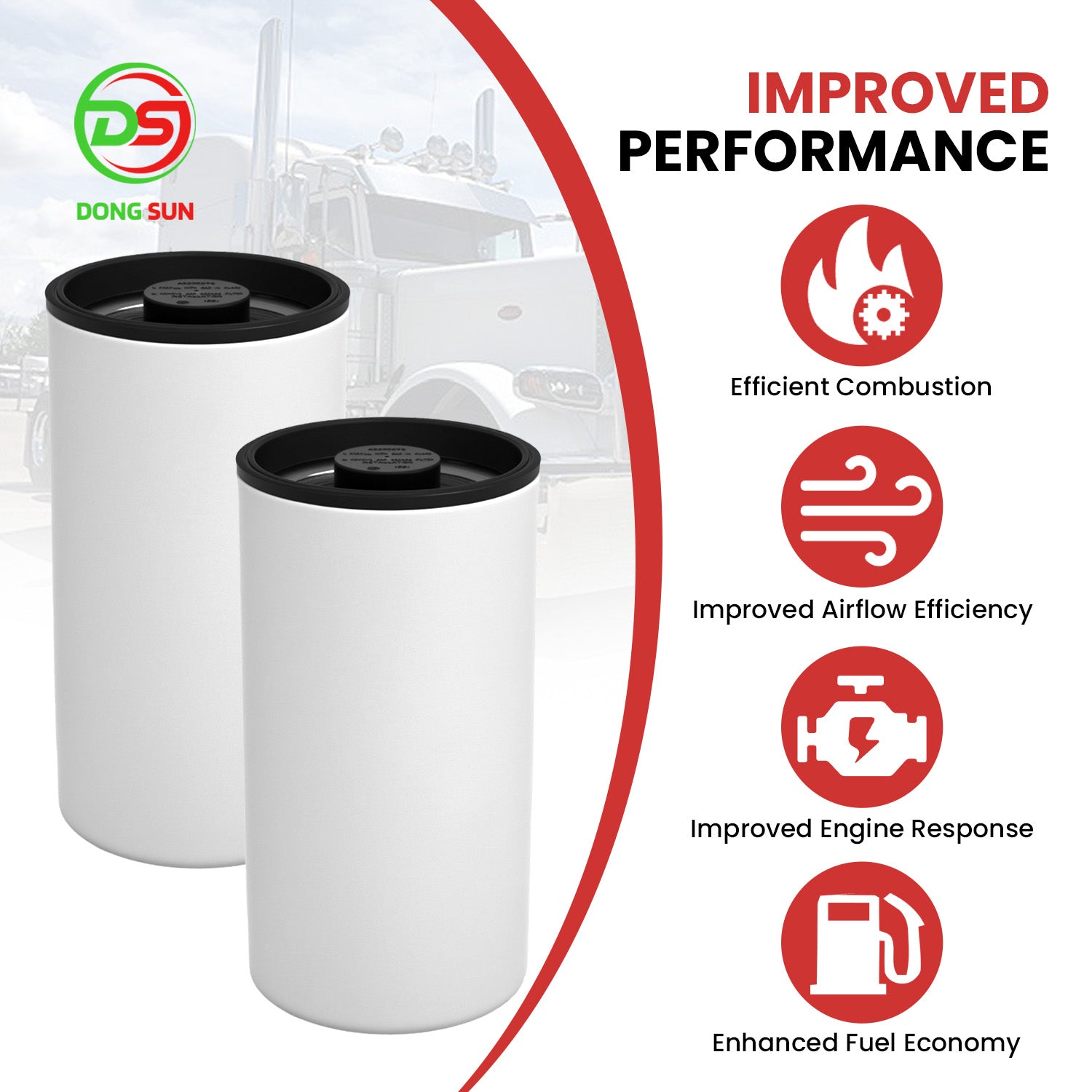 Fuel Filters