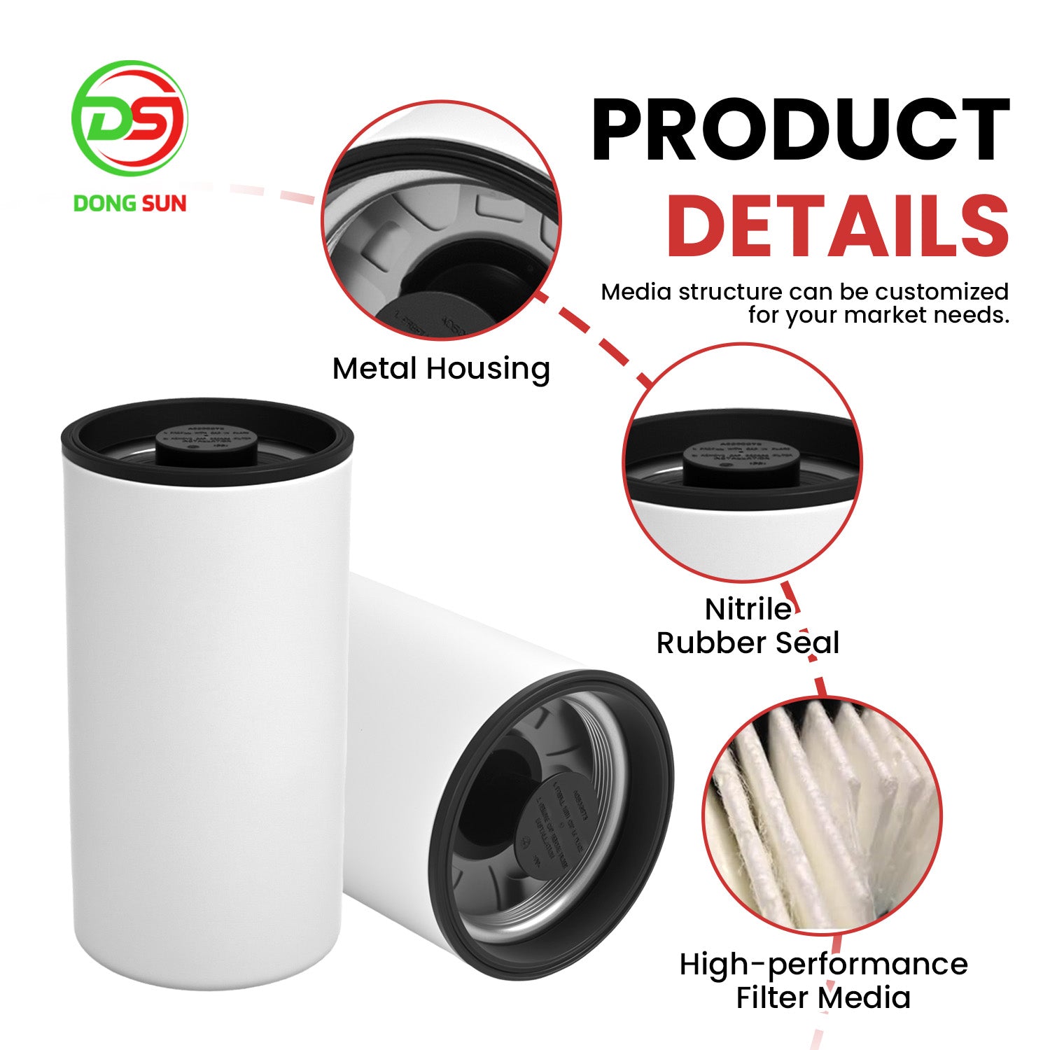 Fuel Filters