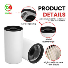 Fuel Filters