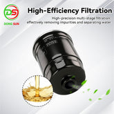 Fuel Filters