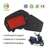 Motorcycle Engine Air Filter