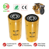 Diesel Fuel Filter Element