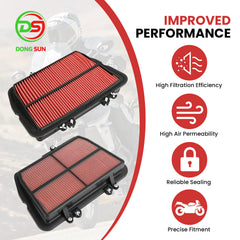Motorcycle Air Filter