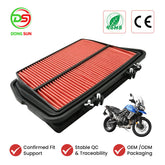 Motorcycle Air Filter