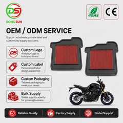 Motorcycle Air Filter