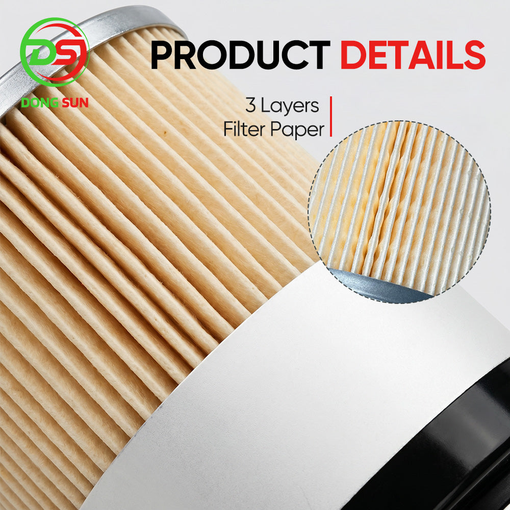 Fuel Water Separator Filter