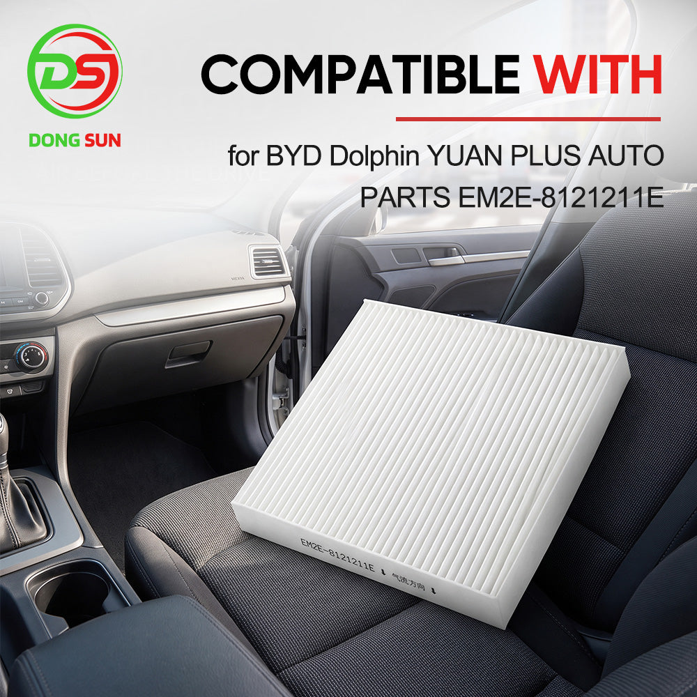 Cabin Air Filter