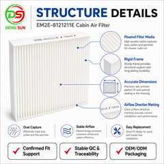 Cabin Air Filter