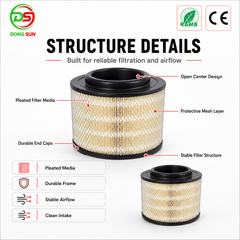 Engine Air Filter