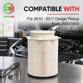 Fuel Water Separator Filter