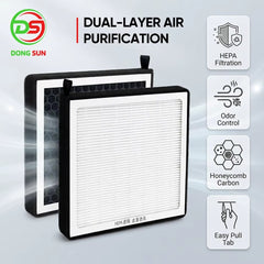 Cabin Air Filter