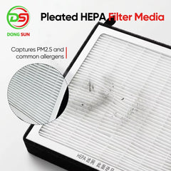 Cabin Air Filter