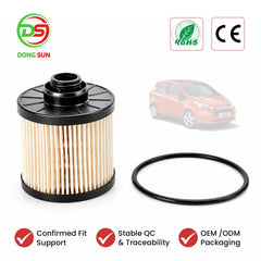 Diesel Fuel Filters