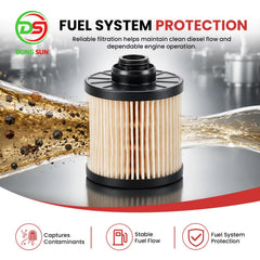 Diesel Fuel Filters