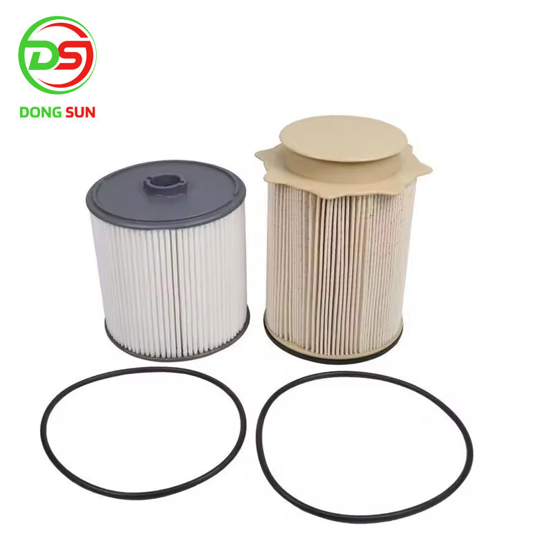 Fuel Filters