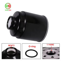 Fuel Filters