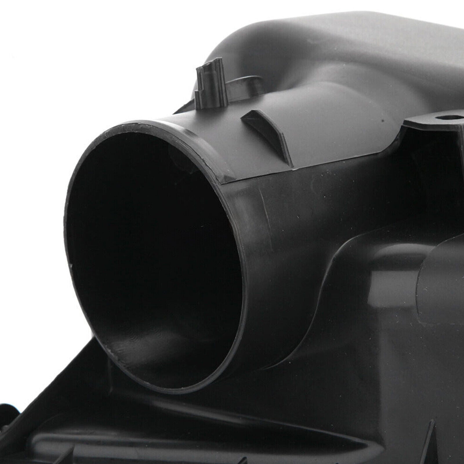 Air Cleaner Intake Box Replacement