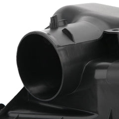 Air Cleaner Intake Box Replacement