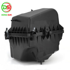 Air Cleaner Intake Box Replacement