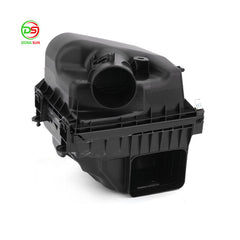 Air Cleaner Intake Box Replacement