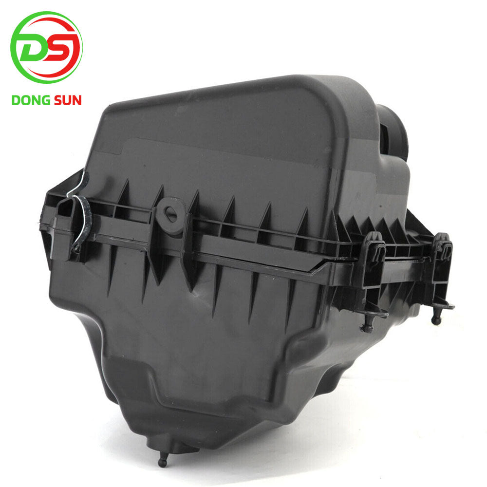 Air Cleaner Intake Box Replacement